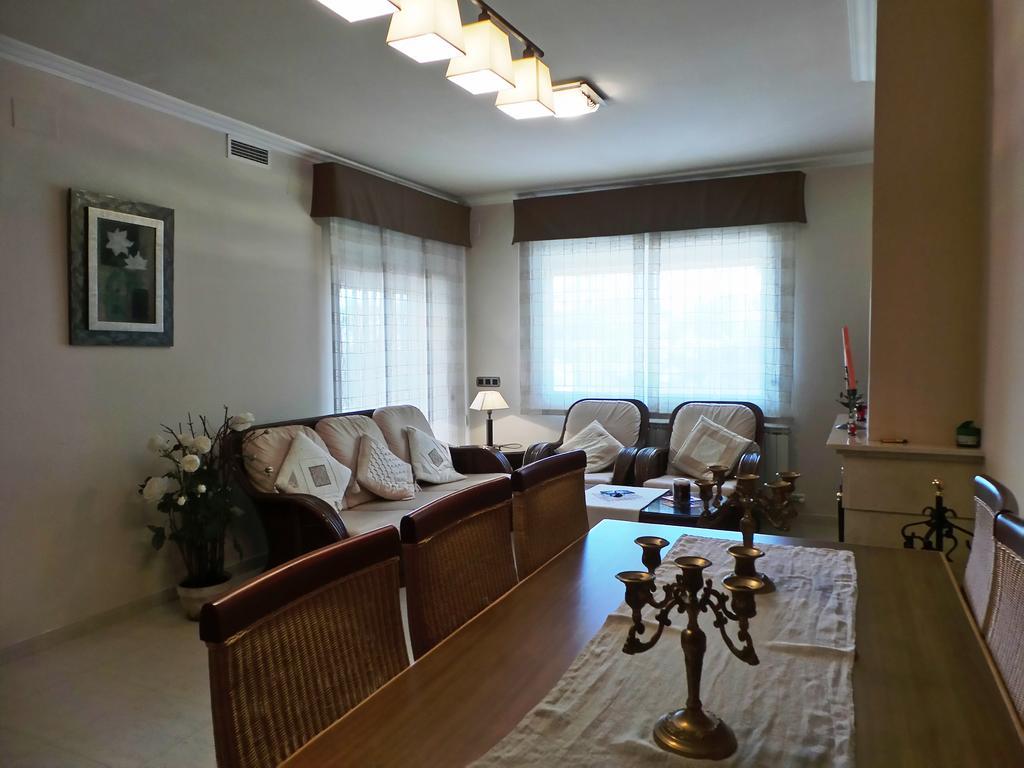 Вилла Casa Neus Bara II Рода-де-Бара Экстерьер фото