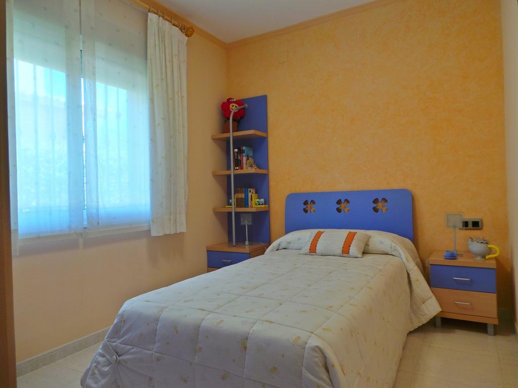 Вилла Casa Neus Bara II Рода-де-Бара Экстерьер фото